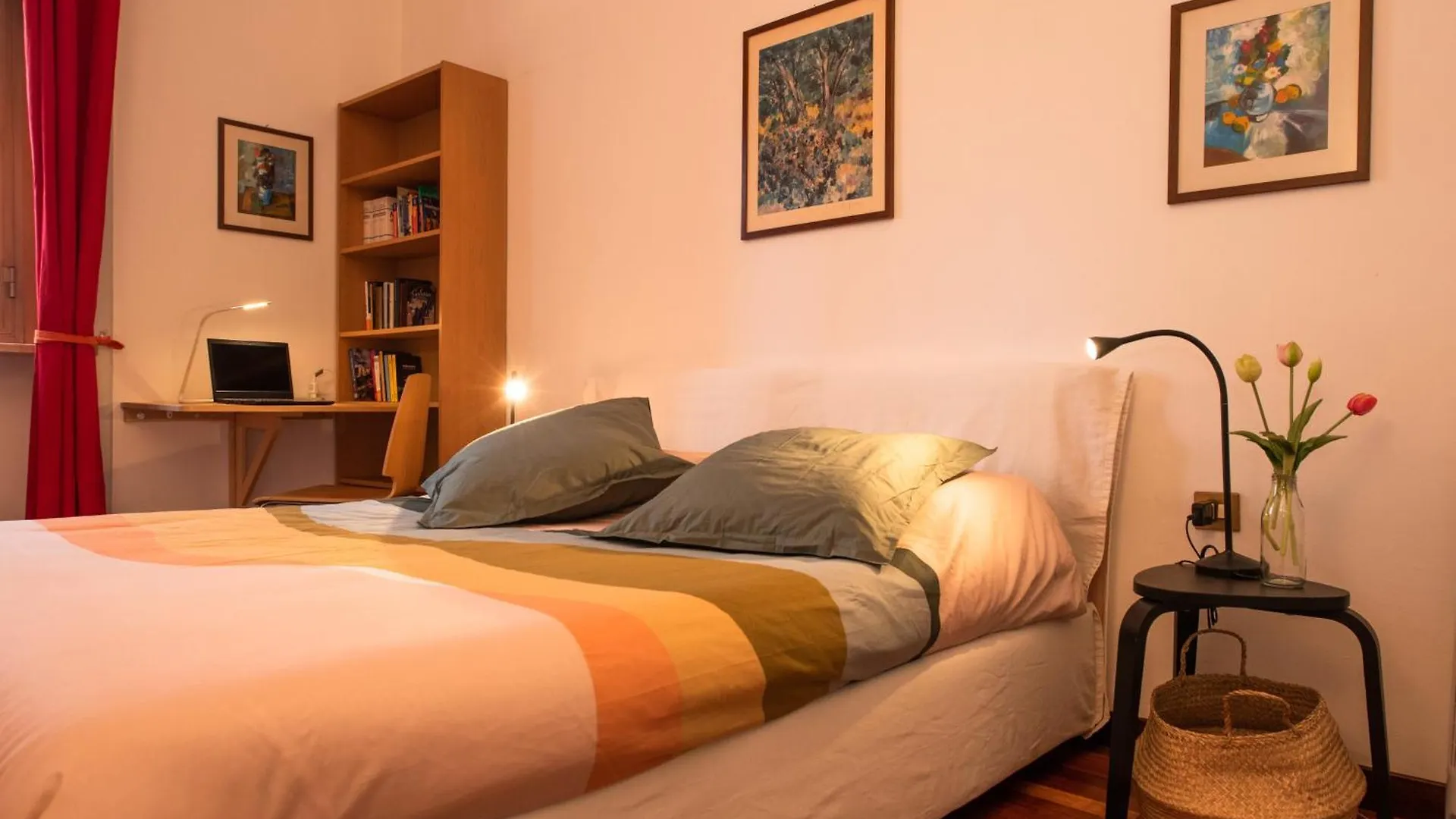 Peaceful Oasis Cozy And Well Served Sesto San Giovanni Italy