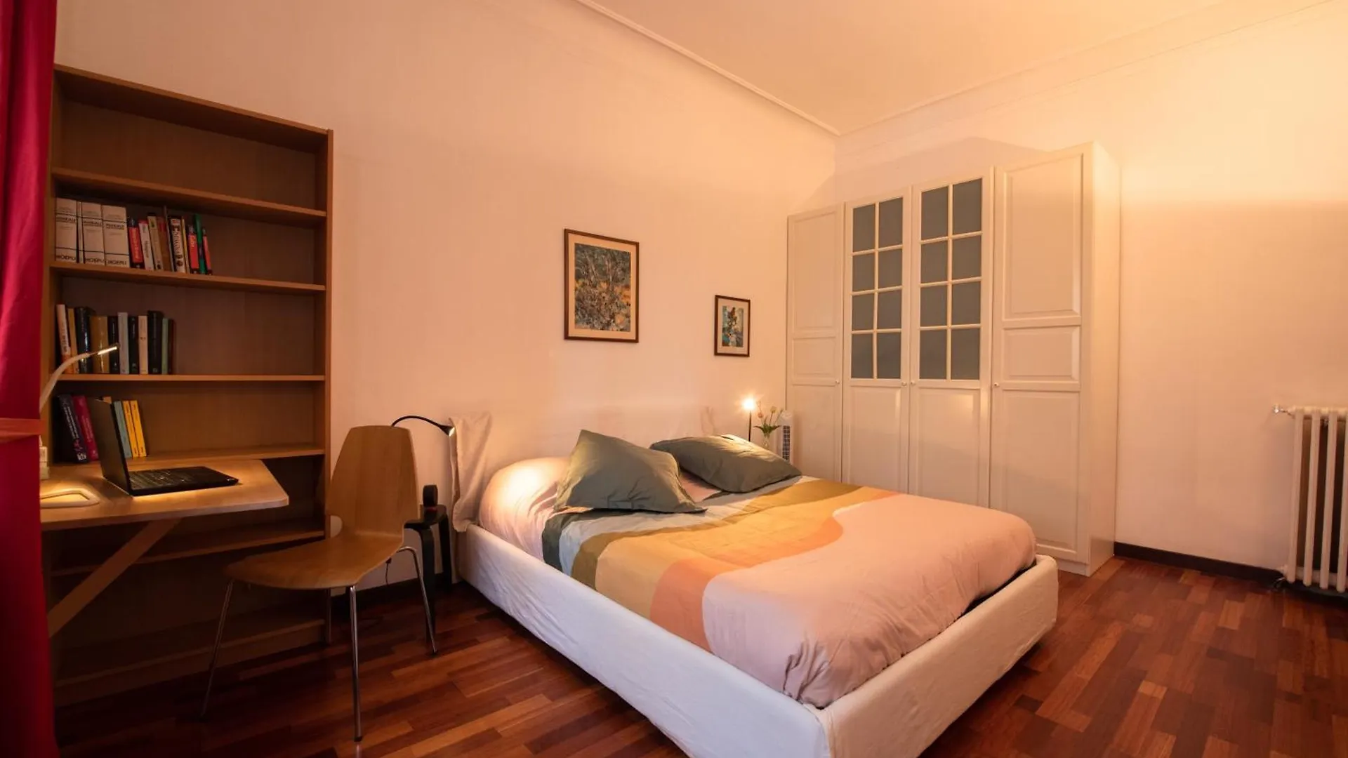 Peaceful Oasis Cozy And Well Served Sesto San Giovanni 0*,  Italy
