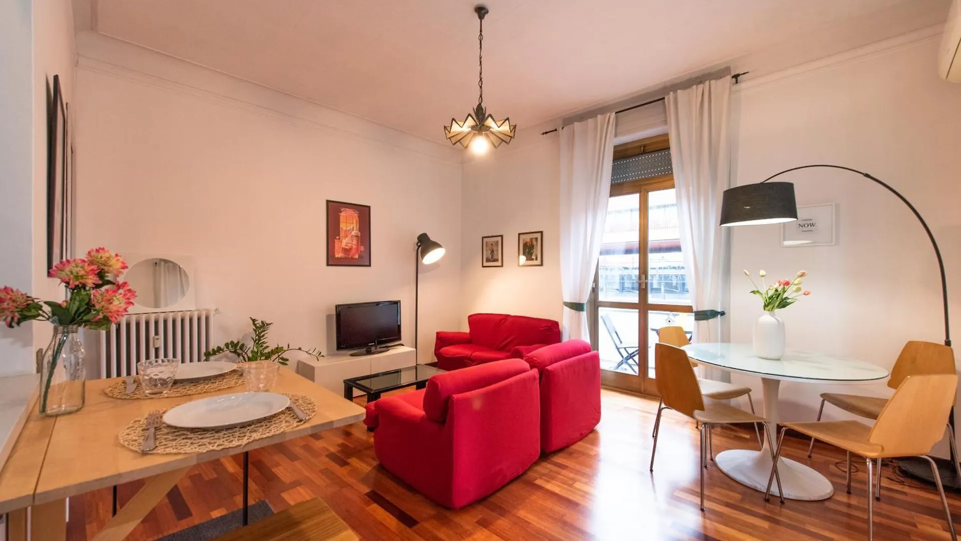 Apartment Peaceful Oasis Cozy And Well Served Sesto San Giovanni