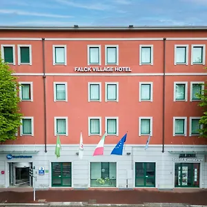 Best Western Falck Village Milano Sesto Hotel