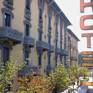 Nuovo Rondo Hotel