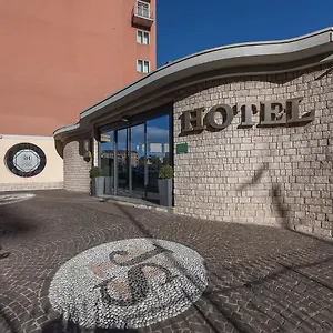 Ih Milano St. John Hotel