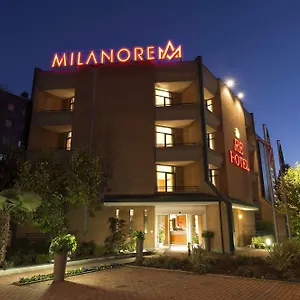 Bb Smarthotel Re Milano Nord Hotel