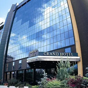 Grand Barone Di Sassj Hotel